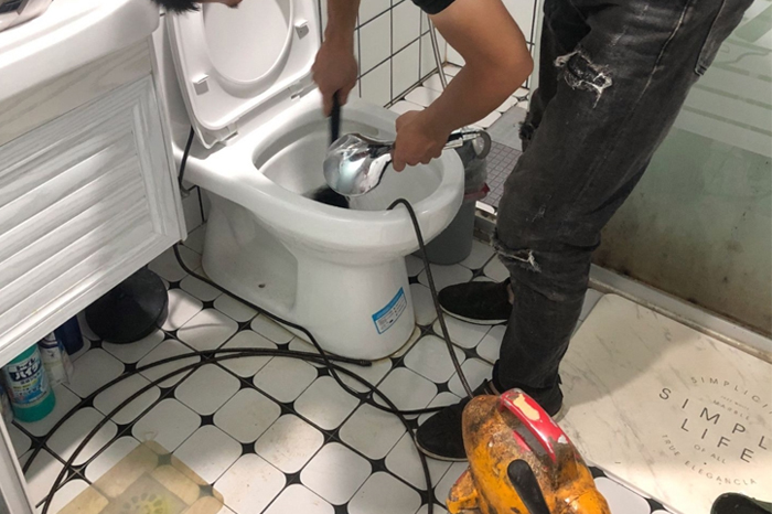 江苏疏通下水道