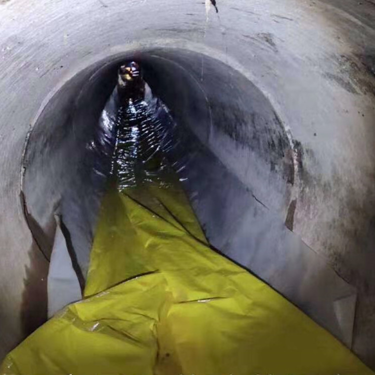 江苏管道光固化修复