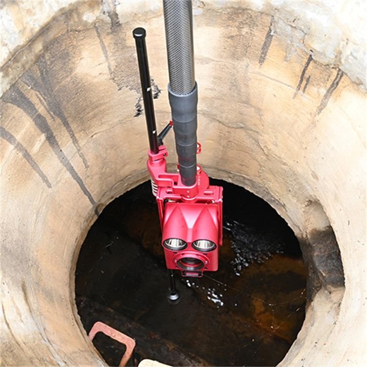 江苏管道潜望镜检测（QV检测）